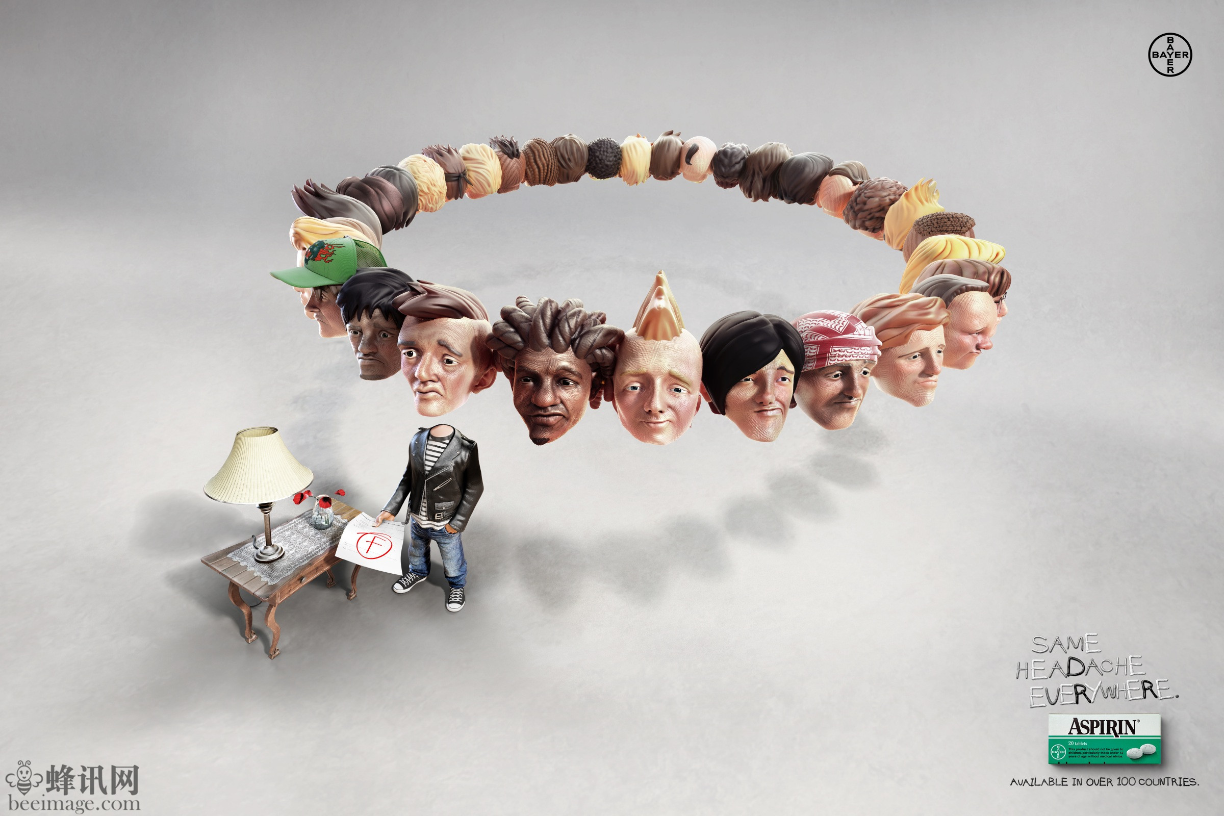 紐約廣告設計之旅 創意與城市的碰撞