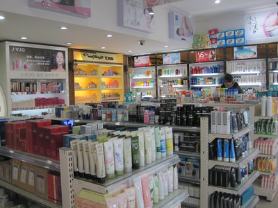 跑市場-CBO化妝品財經在線-越深入,越有戲-化妝品財經在線-一個行業的生意與思想