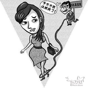 美容院推銷產品不美容 服務態度惹人煩