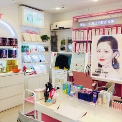 「南京市化妝品銷售招聘」南京市玄武區清優潔化妝品店招聘-店長直聘