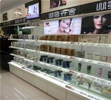 【時尚化妝品貨柜、珠海化妝品貨柜、巨美妝配(查看)】價格,廠家,圖片,冰箱,廣州富策貨架公司銷售部-中國行業信息網