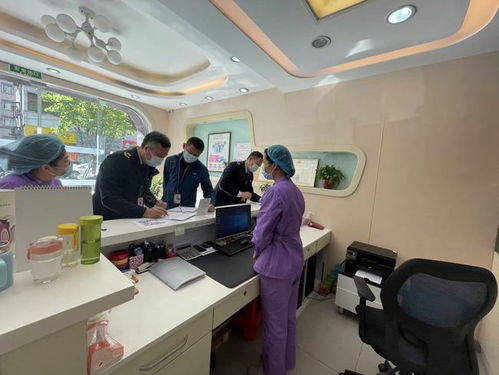 曝光 斗門3家機構要整改