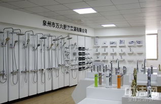 中潔供應鏈實地驗廠服務 走進泉州萬六廚衛