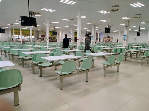 工廠飯堂承包服務歡迎來電