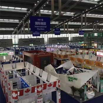 深圳展覽服務標準展位出租賃標灘展臺搭建工廠