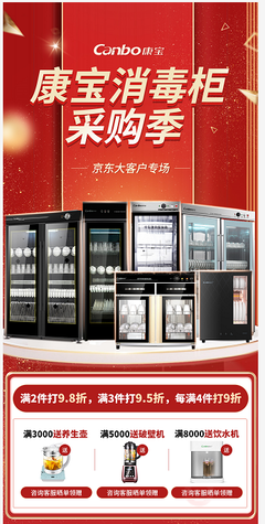 年貨禮品采購撓破頭?京東企業購為中小企業節流增效