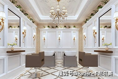 美容院怎樣才能做好售后服務(wù)呢