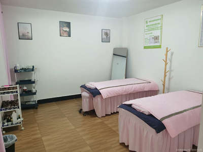 蒙自纖顏美容店