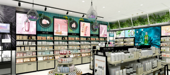 讓化妝品代工更輕松 J-Beauty Technology Platform四大服務介紹