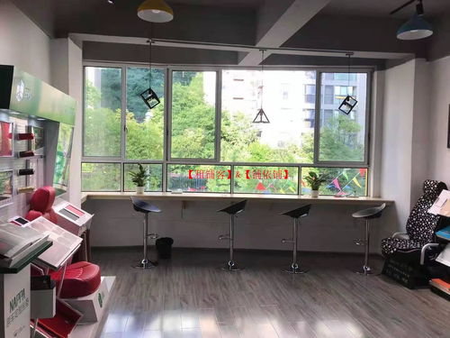 小河萬(wàn)科金域華府汽車美容服務(wù)中心轉(zhuǎn)讓